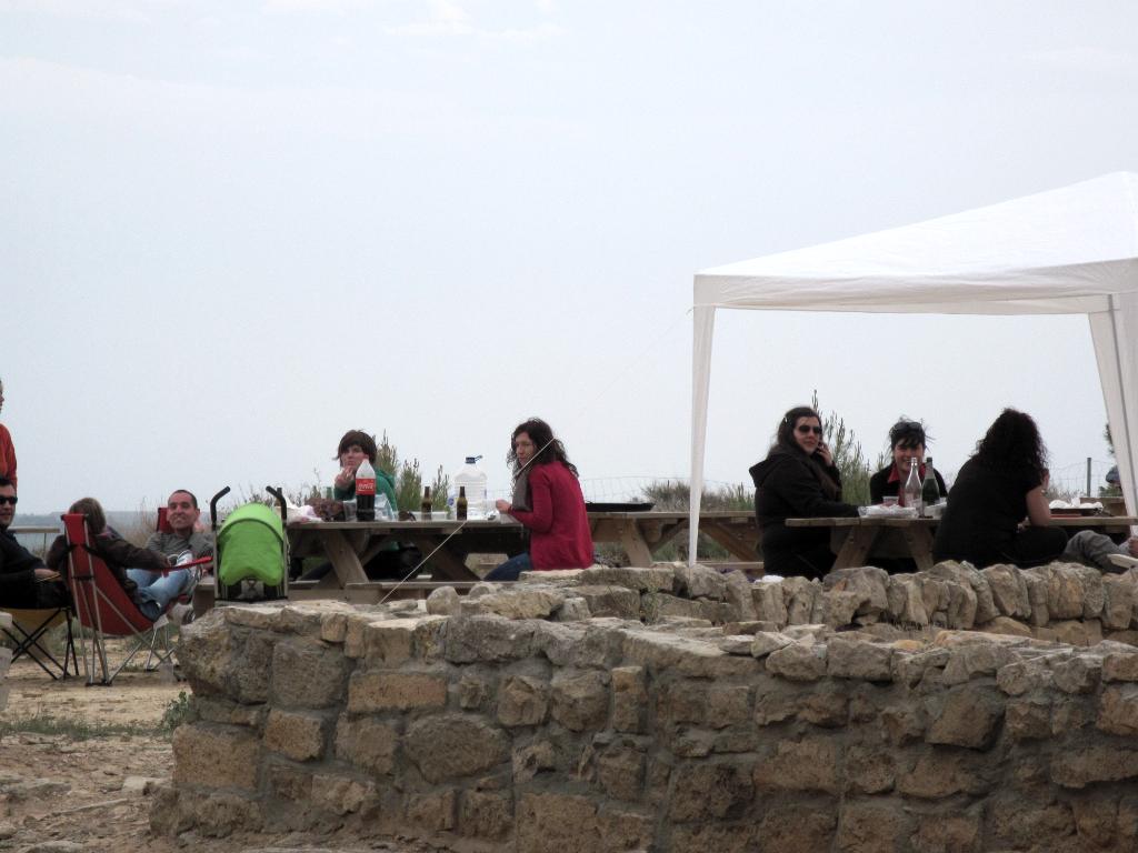 Ermita de Santa María de Chalamera